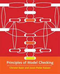 Cover image for Principles of Model Checking