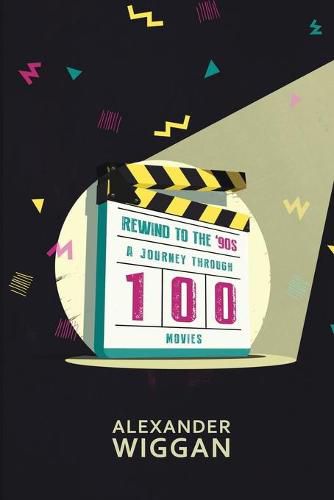 Cover image for Rewind to the '90s