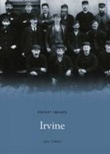 Cover image for Irvine