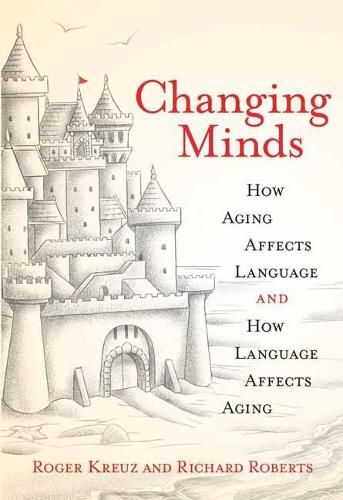 Cover image for Changing Minds