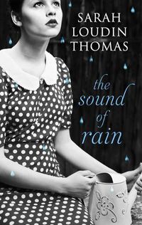 Cover image for The Sound of Rain