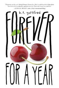 Cover image for Forever for a Year