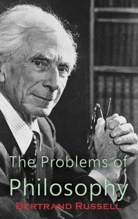 Cover image for Problems of Philosophy