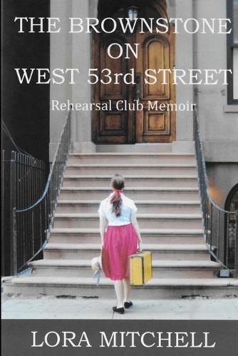 Cover image for The Brownstone on West 53rd Street