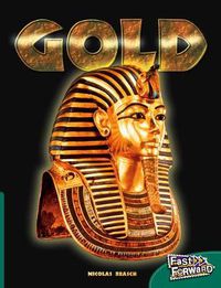 Cover image for Gold