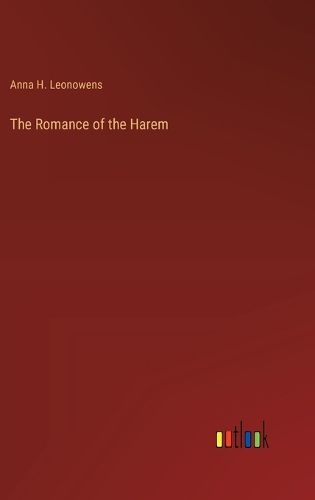 The Romance of the Harem