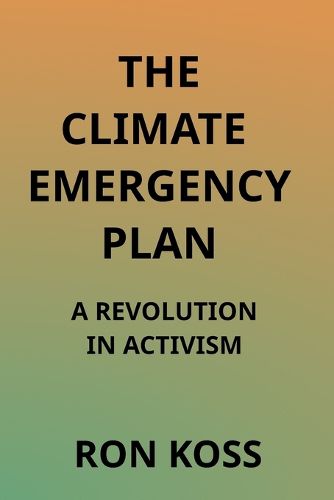 Cover image for The Climate Emergency Plan
