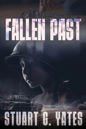 Cover image for Fallen Past