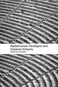 Cover image for Mediterranean Paradigms and Classical Antiquity