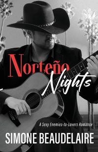 Cover image for Norteno Nights