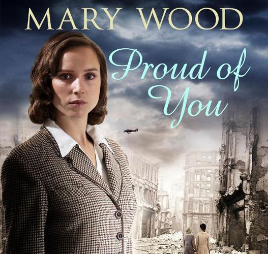 Cover image for Proud Of You