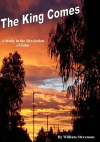 Cover image for The King Comes