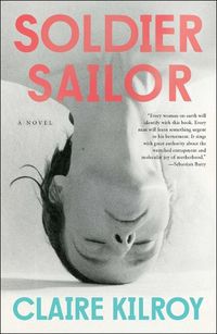 Cover image for Soldier Sailor