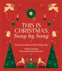 Cover image for This Is Christmas, Song by Song