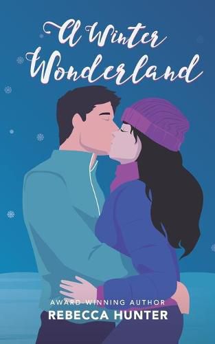 Cover image for A Winter Wonderland