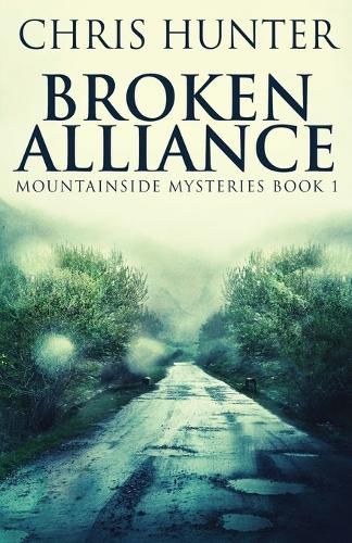 Cover image for Broken Alliance