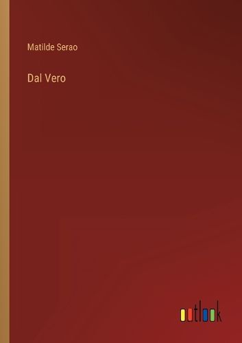 Cover image for Dal Vero