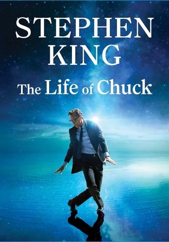 Cover image for The Life of Chuck