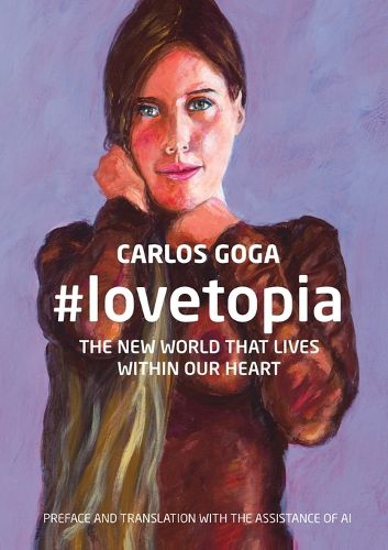 Cover image for #lovetopia