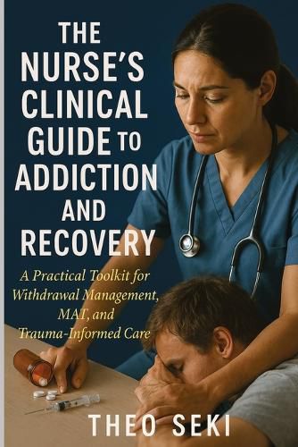 Cover image for The Nurse's Clinical Guide to Addiction and Recovery