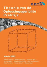 Cover image for Theorie van de Oplossingsgerichte Praktijk: Versie 2020