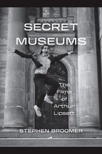 Cover image for Secret Museums