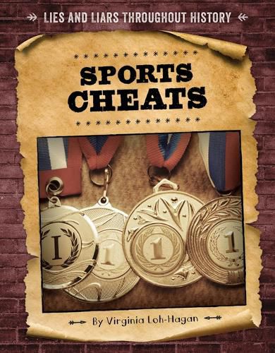 Sports Cheats