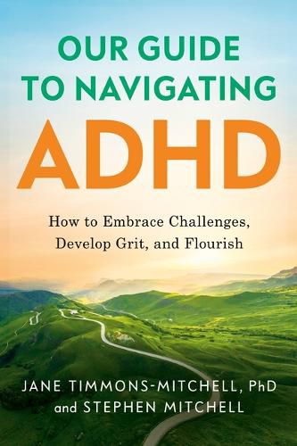 Cover image for Our Guide to Navigating ADHD