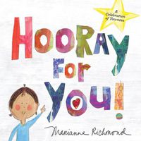 Cover image for Hooray for You!