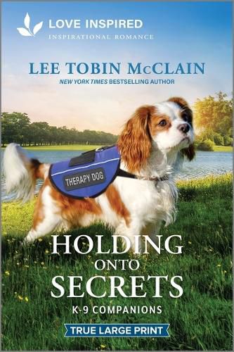 Cover image for Holding Onto Secrets