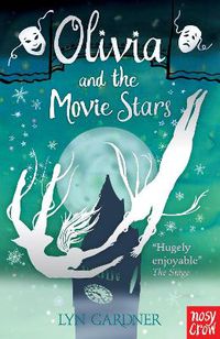 Cover image for Olivia and the Movie Stars
