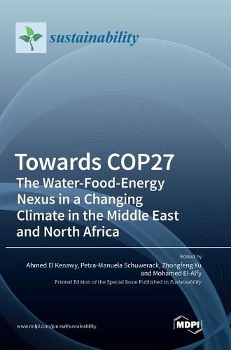 Cover image for Towards COP27