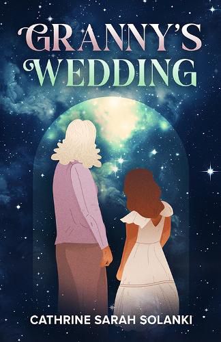 Cover image for Granny's Wedding