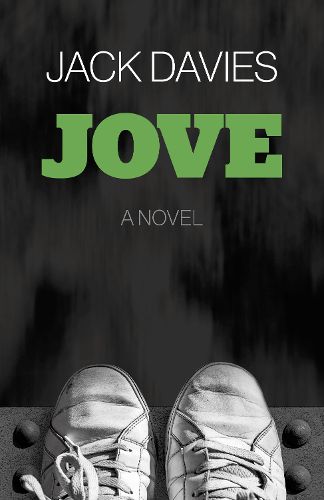Cover image for Jove
