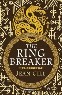 Cover image for The Ring Breaker