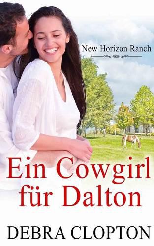 Cover image for Ein Cowgirl fur Dalton