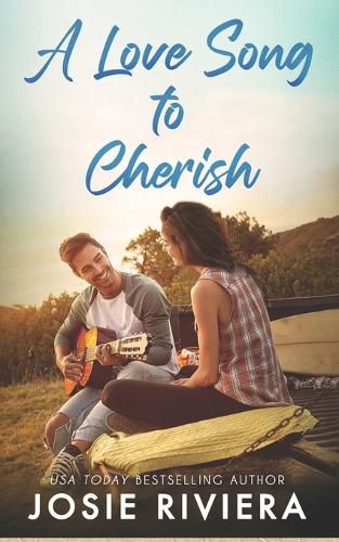 Cover image for A Love Song To Cherish: Romance Stories To Cherish