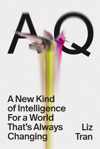 Cover image for AQ