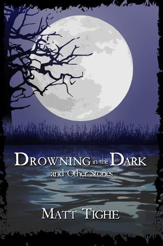 Cover image for Drowning in the Dark and Other Stories
