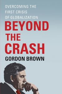 Cover image for Beyond the Crash