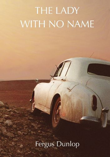 Cover image for The Lady With No Name