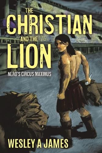 Cover image for The Christian and the Lion