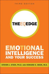 Cover image for The EQ Edge: Emotional Intelligence and Your Success