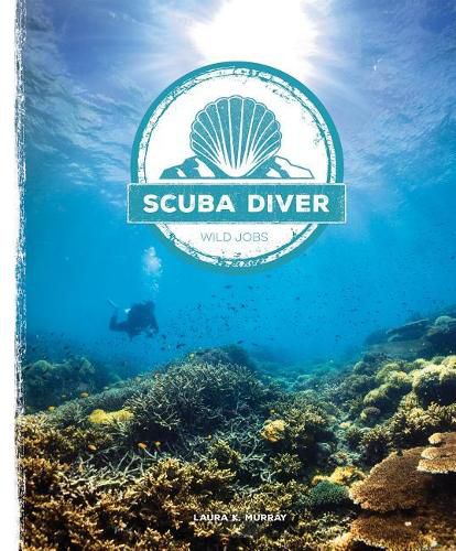 Cover image for Scuba Diver