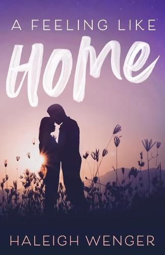 Cover image for A Feeling Like Home