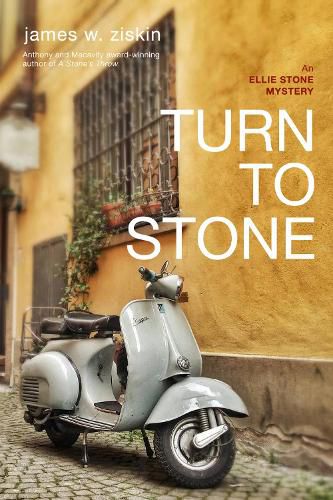 Turn To Stone: An Ellie Stone Mystery