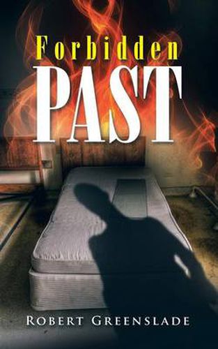Cover image for Forbidden Past