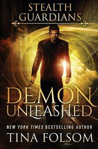 Cover image for Demon Unleashed