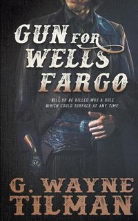 Cover image for Gun for Wells Fargo