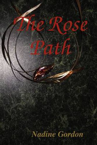 Cover image for The Rose Path